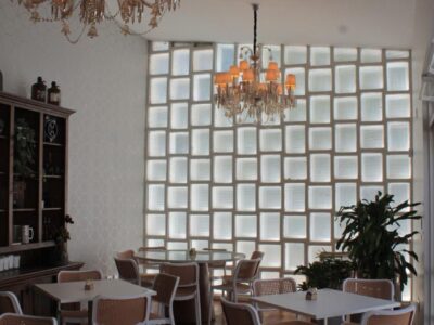 area interna zuzu nely