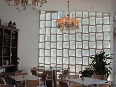 area interna zuzu nely