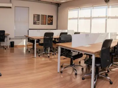 escritorio compartilhado - desk coworking-3