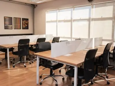 escritorio compartilhado - desk coworking-4