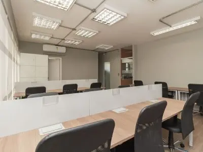 Espaço Compartilhado