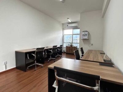 escritorios flexiveis