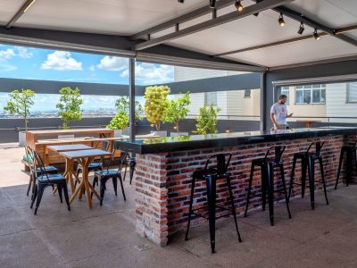 Roof top