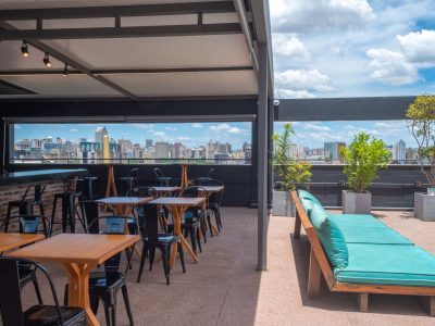 Roof top