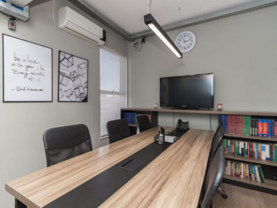 endereço fiscal em bh